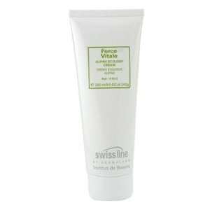 Exclusive By Swissline Force Vitale Alpine Ecology Cream (Salon Size 