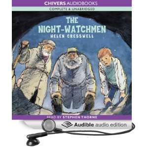  The Night Watchmen (Audible Audio Edition) Helen 