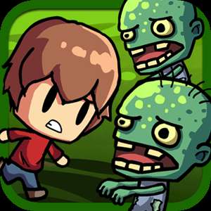   Kid N Zombies by Difference Games LLC