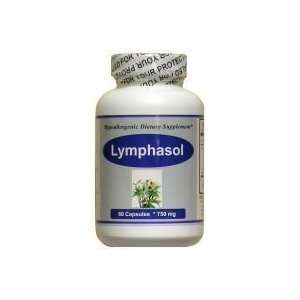  Lymphasol (60 Capsules) 2 Bottles   Dietary Supplement 