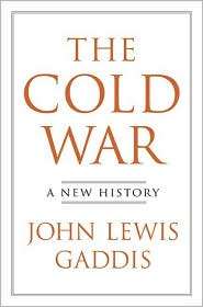   History, (1594200629), John Lewis Gaddis, Textbooks   