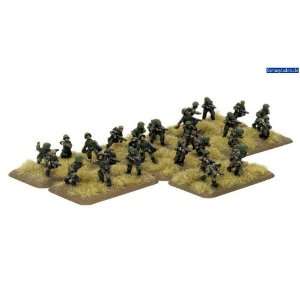  BFSU803 Engineer Sapper Platoon Toys & Games