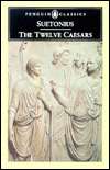 The Twelve Caesars, (0140440720), Gaius Suetonius Tranquillus 