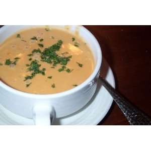 Soup Gift   Lobster Bisque Bread & Grocery & Gourmet Food