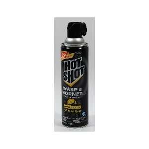  Hot Shot Wasp & Hornet 14oz