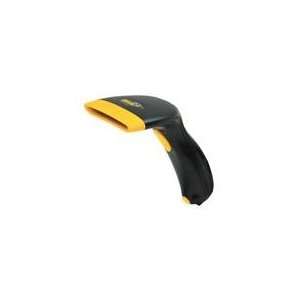  Wasp 633808091040 USB WCS 3900 CCD Barcode Scanner Office 