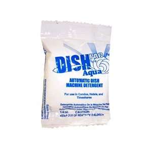  Dish Washer Pac 1.4 Oz. Powder Packets 200/case 