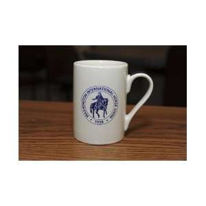  Washington International Horse Show Mug