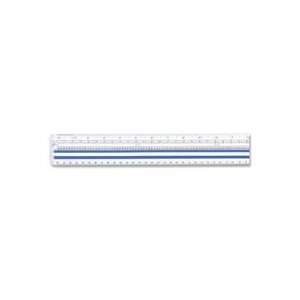  Acme United Corporation Products   Magnifying Ruler, 12 