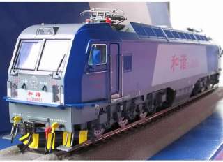 Bombardier HXD3B 9600KW (12870 hp) China Eisenbahn Railway heavy duty 