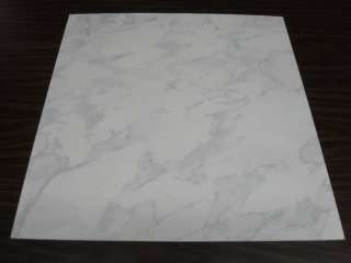 Grey Marbleized Color ABS Plastic Sheet/Cover/Board/Hobby 24.25x24 
