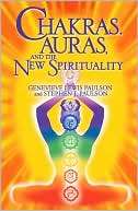 Chakras, Auras, and the New Genevieve Lewis Paulson
