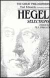 Hegel Selections, (0023597224), M.J. Inwood, Textbooks   Barnes 