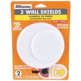  Allway Wall Shields