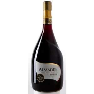  Almaden Merlot 1.5 Grocery & Gourmet Food