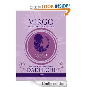 VIRGO   Love Dadhichi Toth  Kindle Store