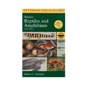  Houghton Mifflin Reptiles and Amphibians  West Sports 