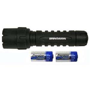 80910252   Tactical Polymer Flashlight 