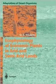   Lands, (3540521712), Gerald E. Wickens, Textbooks   