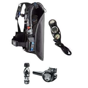    Scubapro MK2+/R295 Subgear XP 10 Starter Package