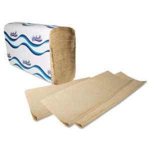  Windsoft Embossed Multifold Paper Towels WNS1040 Kitchen 