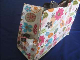 Thirty One Accessibility Utility Tote Retired NEW  