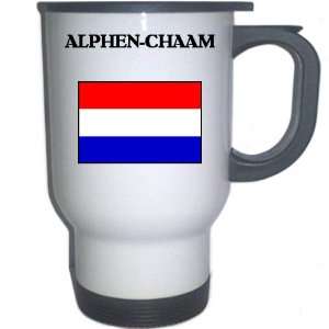  Netherlands (Holland)   ALPHEN CHAAM White Stainless 