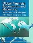 Financial Accounting Theory and Analysis by Schroeder  