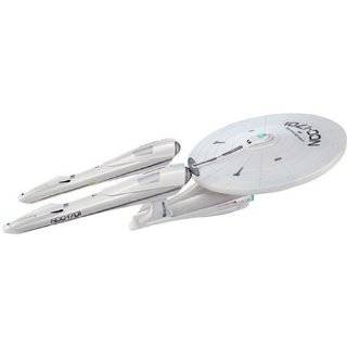 Star Trek   USS Enterprise Iconic Vehicle by MPA