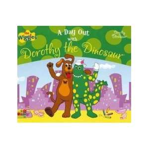  A Day Out with Dorothy the Dinosaur Dorothy The Dinosaur Books