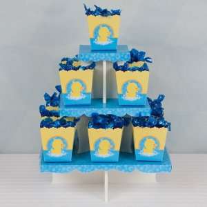  Ducky Duck   Candy Stand & 13 Fill Your Own Candy Boxes 