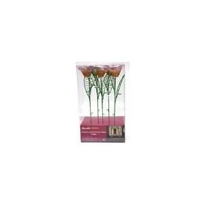    Wire Tulip Stake Lights for Driveway and Walkway