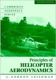 Principles of Helicopter Aerodynamics, (0521858607), J. Gordon 