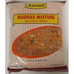 Anand Madras Mixture  Grocery & Gourmet Food
