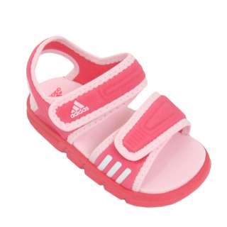 ADIDAS Akwah 7 i Infant Baby Sandal Fresh Pink  