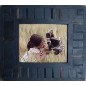    10x10 Rustic Beadboard Kennebunkport Picture Frame