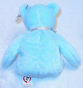 shouldn t you ty powder blue happy hanukkah meorah on chest new with 