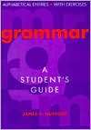 Grammar A Students Guide, (0521456274), James R. Hurford, Textbooks 