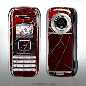  LG vx9900 Web GEL skin m2746 