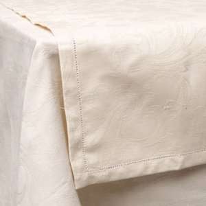  Yves Delorme Balcon Cotton Napkin   Naturel