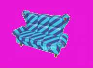Up for sale is the Webkinz Go Giant Couch (sofa), code, certificate 