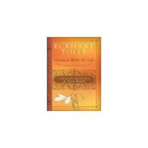   Selections from A New Earth (9780718155414) Eckhart Tolle Books