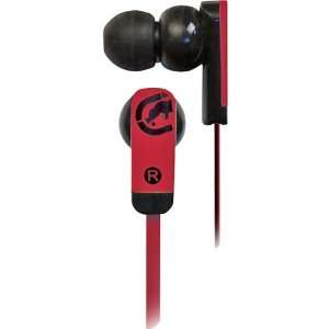  Zone Earbud Electronics