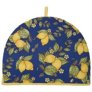 Now Designs Tea Cozy, Provencal Lemons