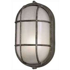  Forecast F9079565NV Oceanview Outdoor Sconce