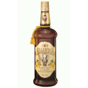  Amarula Marula Cream 750ml Grocery & Gourmet Food