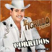 Corridos Narco Edición, El Tigrillo Palma, Music CD   