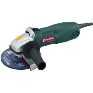  Metabo W10 150 Quick 601051420 6 Inch Angle Grinder
