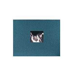   LAKE BLUE/white album 8½x11 by Kolo   8.5x11