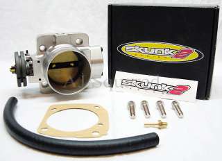 SKUNK2 THROTTLE BODY CIVIC SI RSX EP3 DC5 K SERIES 70MM  